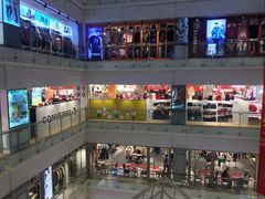 -优客城市奥莱