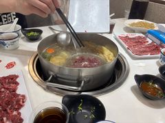 -陈记顺和潮汕牛肉火锅(韩江路店)