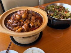 -莲餐厅·湖北菜·潜江小龙虾店(愚园路店)