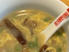 -村长家的疙瘩汤·东营菜(东营茶城店)