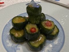 -红棉中餐厅·广州海航威斯汀酒店