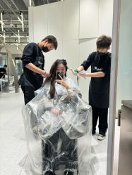 -YH HAIR SALON