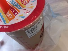 -CoCo都可(候家塘店)