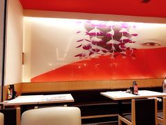 大堂-味千拉面(星摩尔购物中心店)