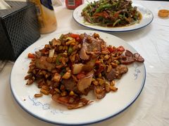 -新新湘菜馆(新中街二条店)