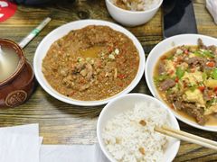 -江南古镇味道·私房菜