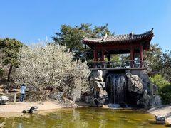 -国家植物园南园