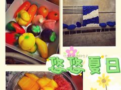 -禾沐·轻食·面包·咖啡