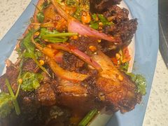-炭之家·齐齐哈尔非遗烤肉·鲜切直供(中央大街店)