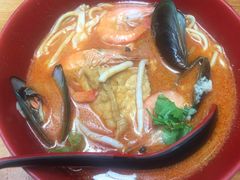 -老宅原住民沙茶面精品小吃(龙头路店)