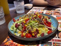 -路易十三西餐厅(西关新天地店)