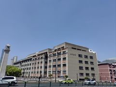 -上海四行仓库抗战纪念馆