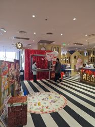 -奈尔宝·儿童乐园·亲子餐厅(前滩店)