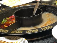 -重庆德庄火锅