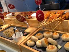 -素虎料理(前门店)