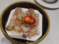 -如轩·海鲜砂锅粥·潮汕菜(小榄店)