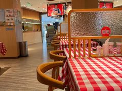 -西贝(宁波天一国购店)