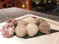 -辉哥火锅(虹桥路店)