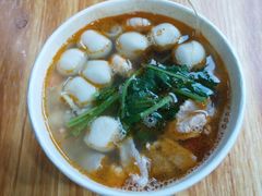-明月虾面(厦禾路店)