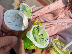 -扬大康源乳业鲜奶吧(大学北路店)