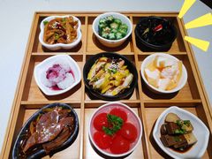 -新仙清汤牛腩(铜锣湾店)