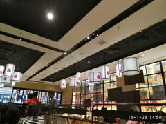 -掂档潮汕牛肉火锅(沈阳万象城店)