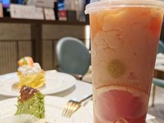 -KNOTKNOT珞珞·日式甜品(K11店)