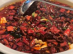 -榕意·川味之美(深业上城店)