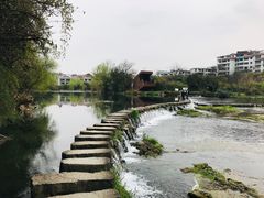 -贵阳市花溪国家城市湿地公园