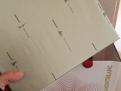 -万宝龙MONTBLANC(太古汇精品店)