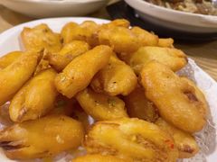 -佛有缘素食馆·荔湾老字号(陈家祠首店)