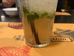 -simply thai天泰(长泰广场店)