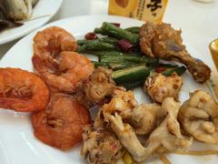 -春华海鲜城(广场西苑店)