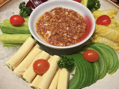 -星光小把串·海鲜烧烤(西安路店)