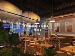 大堂-下酒(华熙店)