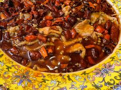 -三八饭店(南京路店)