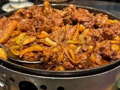 -甘家界牌柠檬鸭(青山店)