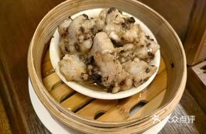 Dongguan Olive Kernel Spareribs