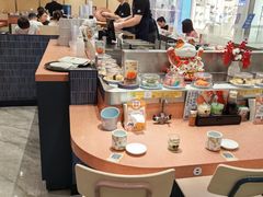 -元气寿司(金光华店)