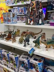 -kidsland(上海环球港店)