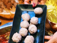 -潮味四季潮汕牛肉火锅(来凤街店)