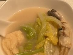 -莆田餐厅PUTIEN(武商MALL店)