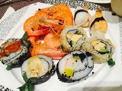 -西藏饭店·亚克·食光自助餐厅(文殊院店)