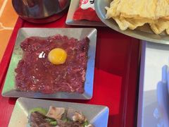 -荣叔港式沙嗲牛肉火锅(正佳潮流店)