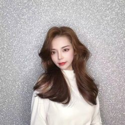 -3AM·S HAIR SALON烫发染发接发