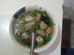 -二马路野馄饨烧烤(二马路店)