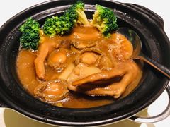 皇朝一品煲-皇朝会.经典传统粤菜(外滩店)