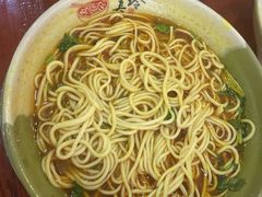 -美玲拉面(鞍山西道店)