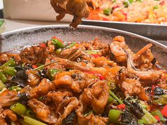 -蛙喔牛蛙(义乌新光汇店)