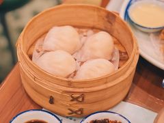 -小龍鳳餐室(番禺路店)